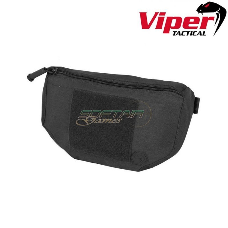 Scrote Pouch Black Viper Tactical (vit-vscrblk)