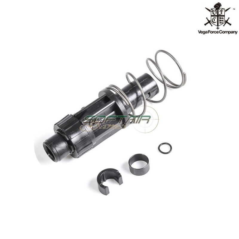 Xcr Gruppo Hop Up Vfc (vf9-hopxcre01)