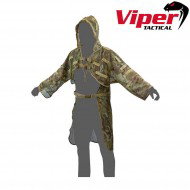 Concealment Vest Camo Vented Mesh Viper Tactical (vit-vvesccam)