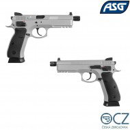 Pistola A Co2 Cz Sp-01 Shadow Urban Grey Asg (asg-18916)