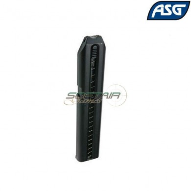 Magazine 28bb For Electric Pistols Aep Asg (asg-19107)