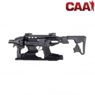 Roni Pistol Carbine For Series M92/m9a1/m9 Black Caa (cd-sk6b)