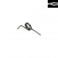 Reinforced Trigger Spring For M4/m16 Retroarms (ra-7065)