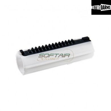 Sre Next Gen Marui Pom Piston 14.5 Steel Teeth Retroarms (ra-7229)