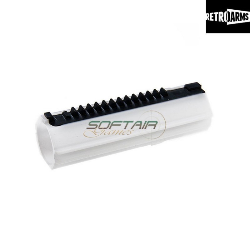 Sre Next Gen Marui Pom Piston 14.5 Steel Teeth Retroarms (ra-7229)