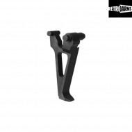 Speed Trigger Cnc Ak-a Grey Retroarms (ra-6920)