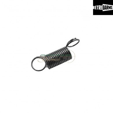 Molla asta spingipallino M4/AK retroarms (ra-7540)
