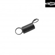 Molla asta spingipallino M4/AK retroarms (ra-7540)