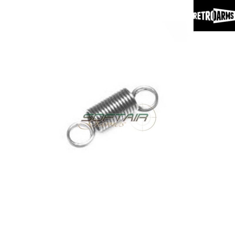 Molla contatto grilletto M4 retroarms (ra-7539)