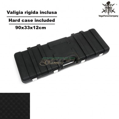 Electric Rifle Avalon Saber Sd Dx Urban Gray Vfc (av1-m4saberxsgy81)