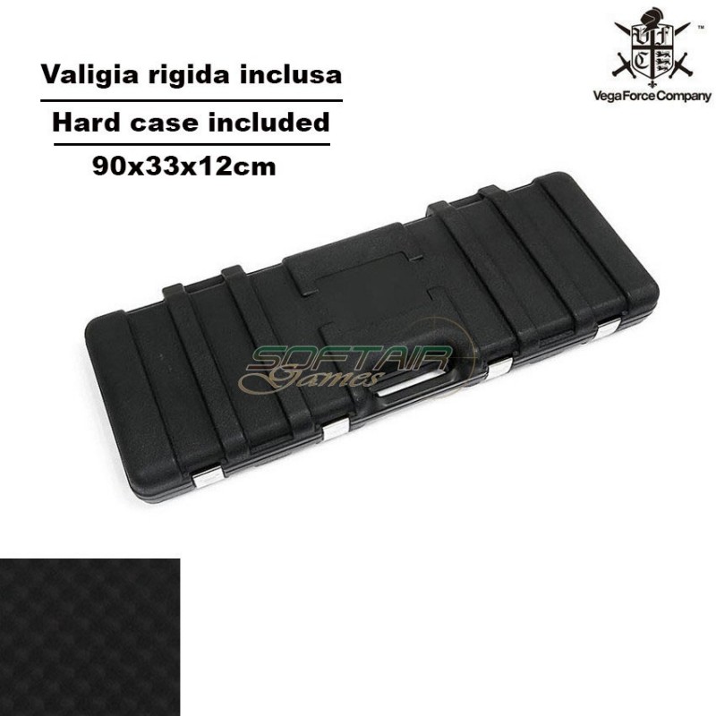 Electric Rifle Avalon Saber Cqb Fde Vfc (av1-m4saberstn81)