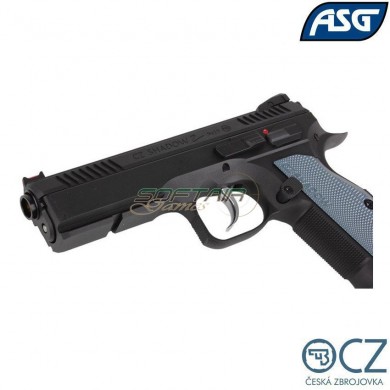 Pistola a co2 sp-01 cz shadow 2 Asg (asg-19307)