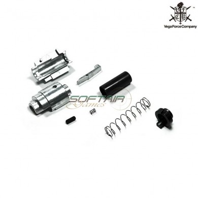 Hop up set per umarex mp5 gbb vfc (vf9-hop-mp5g-zn01)