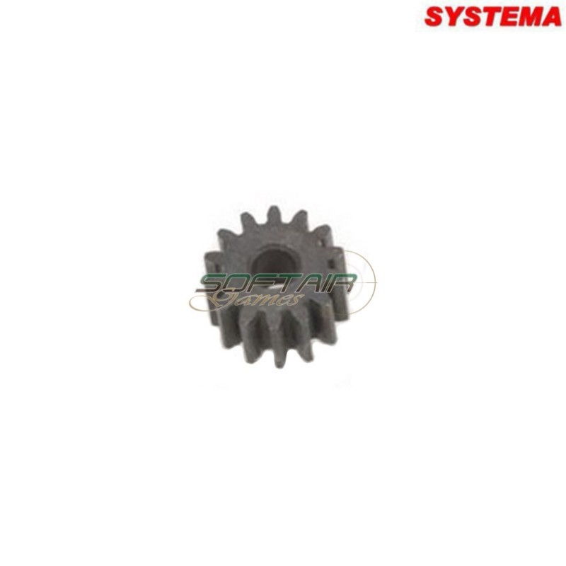 Planetary gear steel lathe per ptw systema (sy-gb-008-l)