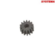 Planetary gear steel lathe per ptw systema (sy-gb-008-l)