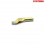 Selector rack gear per ptw systema (sy-gb-022)