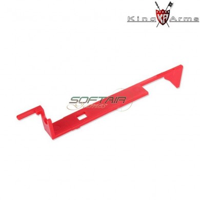 Tappet plate for aeg ver.4 king arms (ka-tp-05)