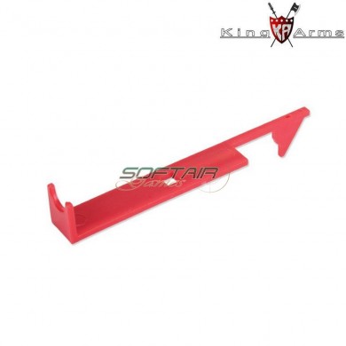 Tappet plate for aeg ver.3 king arms (ka-tp-03)