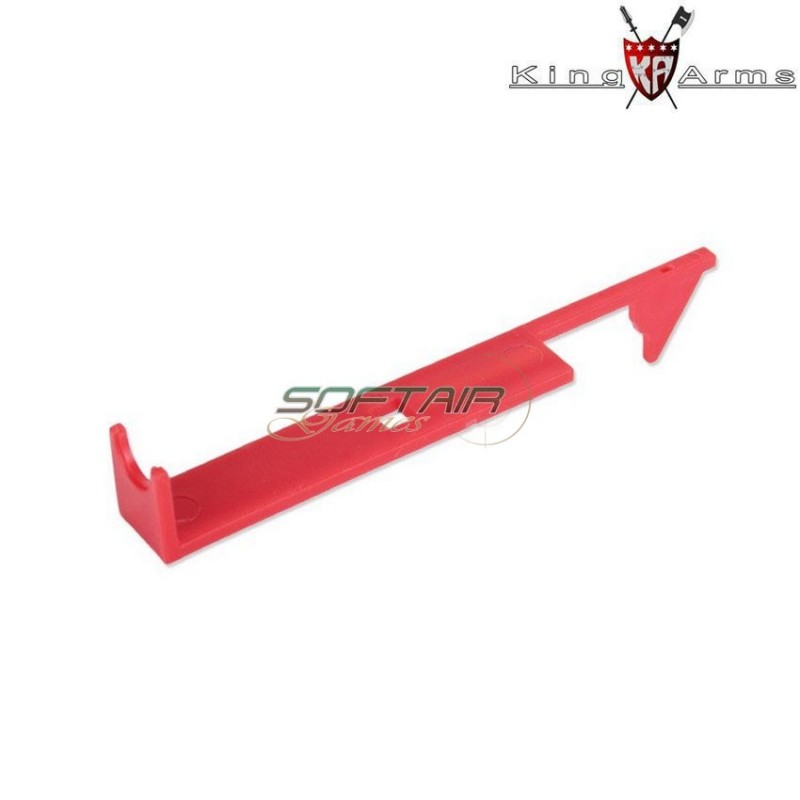 Tappet plate for aeg ver.3 king arms (ka-tp-03)