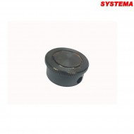 Recoil tube cap per tw5 ptw systema (sy-mp-br-011)