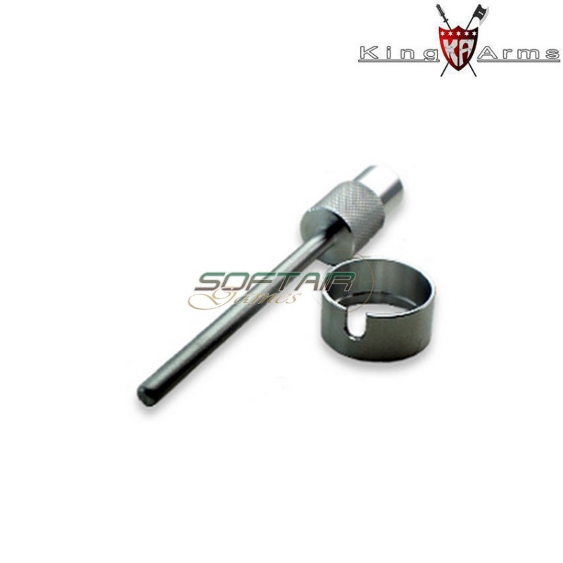40mm cartridge reload tool king arms (ka-tool-01)