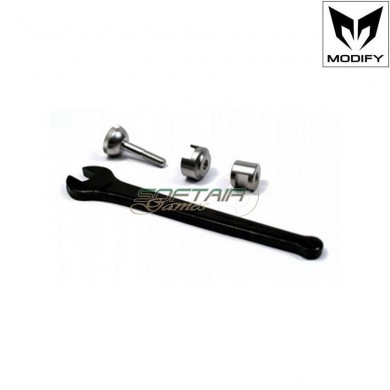 Bushing wrench modify (mo-tool-02)