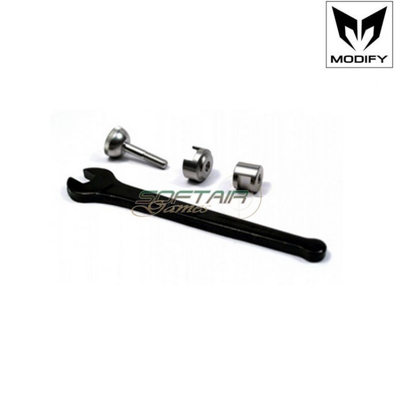 Bushing wrench modify (mo-tool-02)