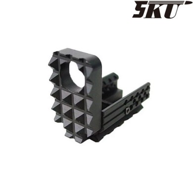 Strike face for glock pistol 5ku (5ku-gb-285)