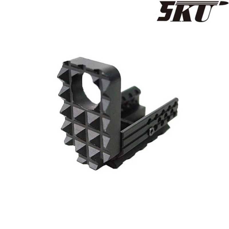 Strike face for glock pistol 5ku (5ku-gb-285)