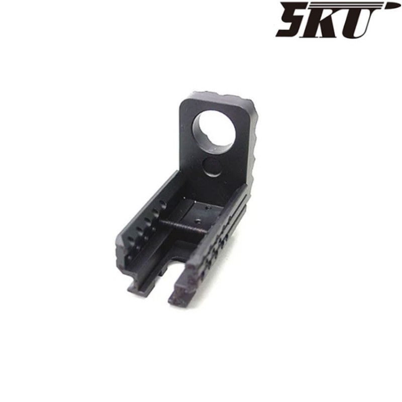 Strike face per pistola glock 5ku (5ku-gb-285)
