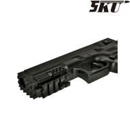 Strike face per pistola glock 5ku (5ku-gb-285)