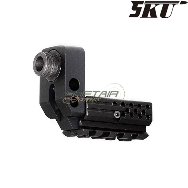 Sas front for glock pistol 5ku (5ku-gb-289)