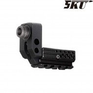Sas front for glock pistol 5ku (5ku-gb-289)