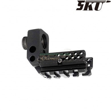 Sas front for glock pistol 5ku (5ku-gb-289)