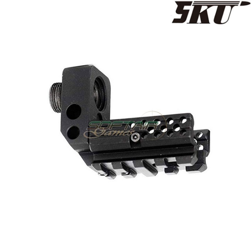 Sas front for glock pistol 5ku (5ku-gb-289)