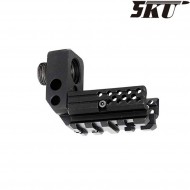 Frontale sas per pistola glock 5ku (5ku-gb-289)