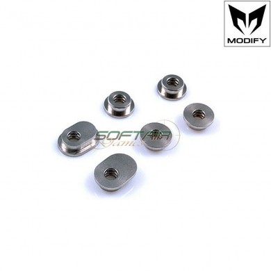 Boccole stainless per p90 modify (mo-gb-03-02)