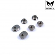 Boccole stainless per p90 modify (mo-gb-03-02)