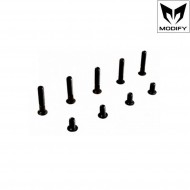 Set gearbox ver.2 torus screws modify  (mo-gb-05-09)