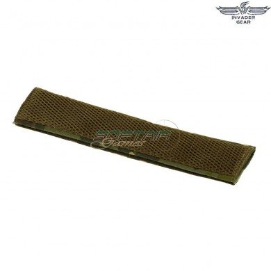 Peltor & msa comfort pad multicam tropic invader gear (ig-22757)