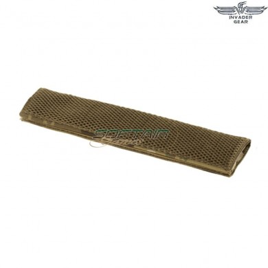 Peltor & msa comfort pad multicam invader gear (ig-22756)