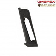 Caricatore A Co2 17bb Per 1911 Tac Elite Force Umarex (um-2.5955.1)