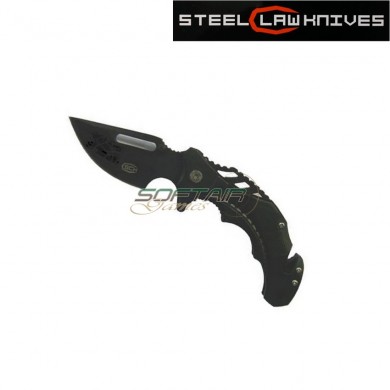 Pocket knife h33 steel claw knives (sck-cw-h33)