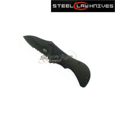 Pocket knife k9 steel claw knives (sck-cw-k9)