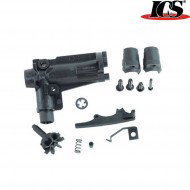 Hop-up chamber l85/l86 ics (ics-ml-07)