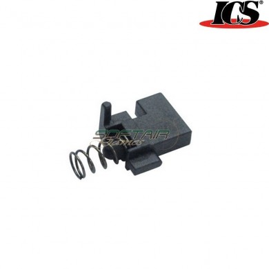 Bolt release set g33 ics (ics-mh-05)