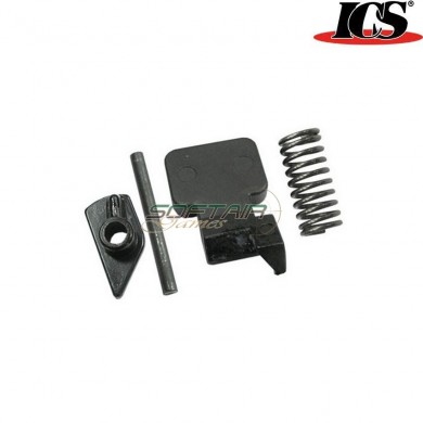Leva sgancio caricatore g33 ics (ics-mh-10)
