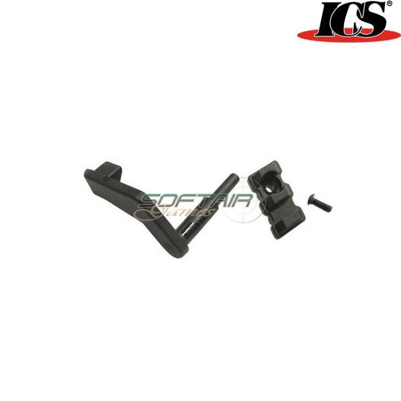 Sgancio caricatore g33 ics (ics-mh-09)