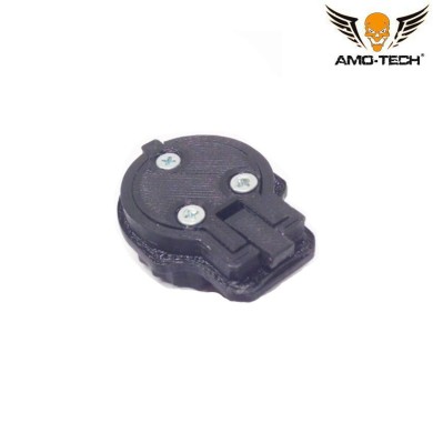 Cap g&g arp9 / arp556 / raider 2.0 black amo-tech® (amt-88)