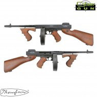 Fucile Elettrico Aeg Thompson Chicago 1928 Cybergun (430901)